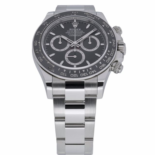 Rolex Daytona 126500 LN Image 6